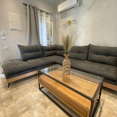 Dom wakacyjny Pantanassa House
