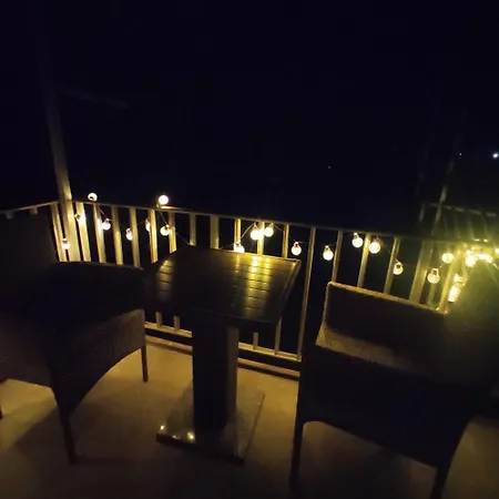 Pantanassa House *