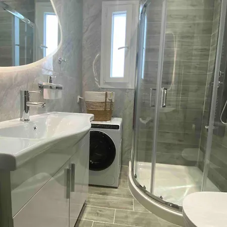 Pantanassa House Dom wakacyjny