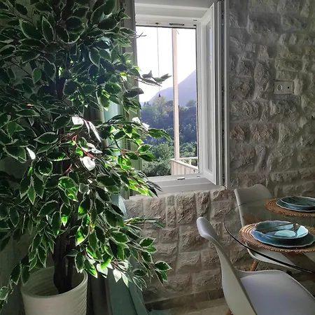Pantanassa House *