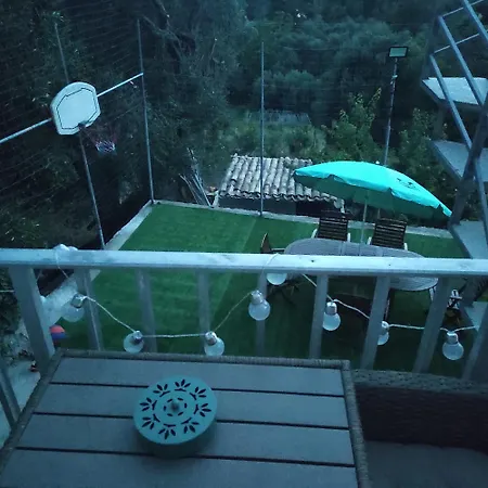 Pantanassa House Dom wakacyjny *