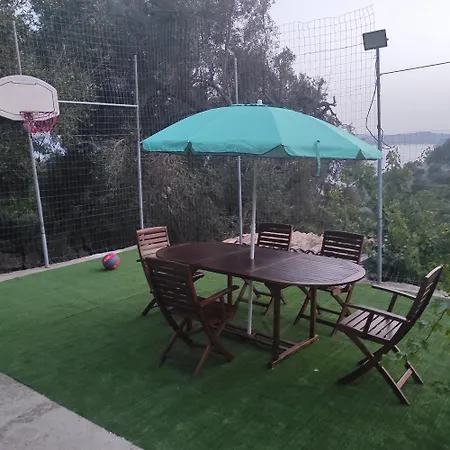 Pantanassa House Hébergement de vacances *