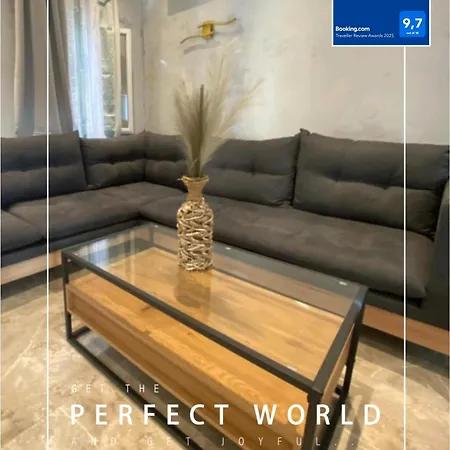 Pantanassa House Semesterbostad *