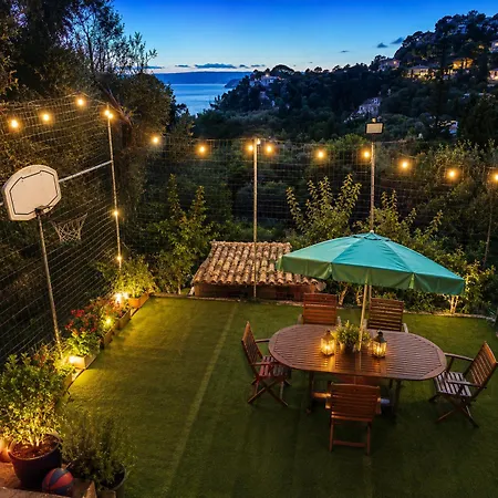 Holiday home Pantanassa House Nisaki (Corfu)