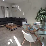 Pantanassa House Feriehus *