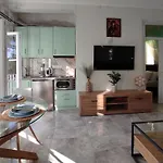 Pantanassa House * Nisaki (Corfu)