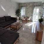 Feriehus Pantanassa House Nisaki (Corfu)
