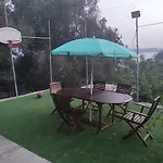 Pantanassa House Prázdninový dům *