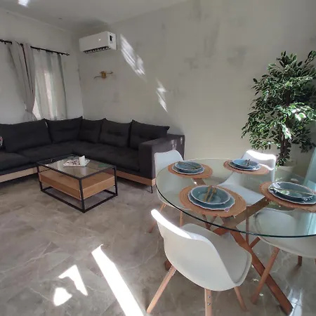 Pantanassa House בית נופש *
