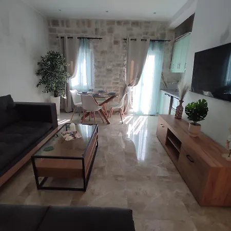 בית נופש Pantanassa House
