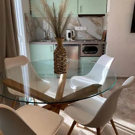 בית נופש Pantanassa House *