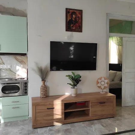 Pantanassa House בית נופש *