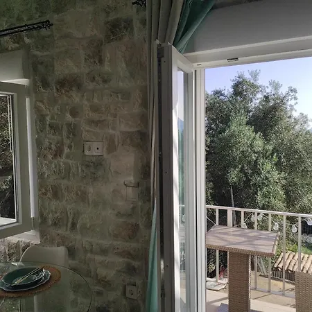 Pantanassa House בית נופש
