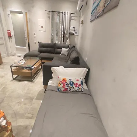 בית נופש Pantanassa House ניסקי