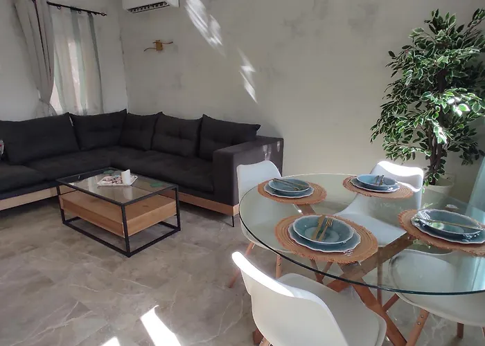 Pantanassa House Dom wakacyjny *