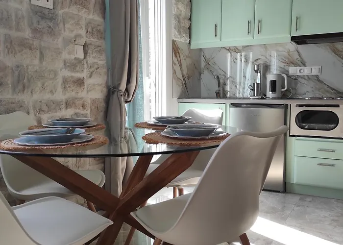 Pantanassa House Dom wakacyjny *