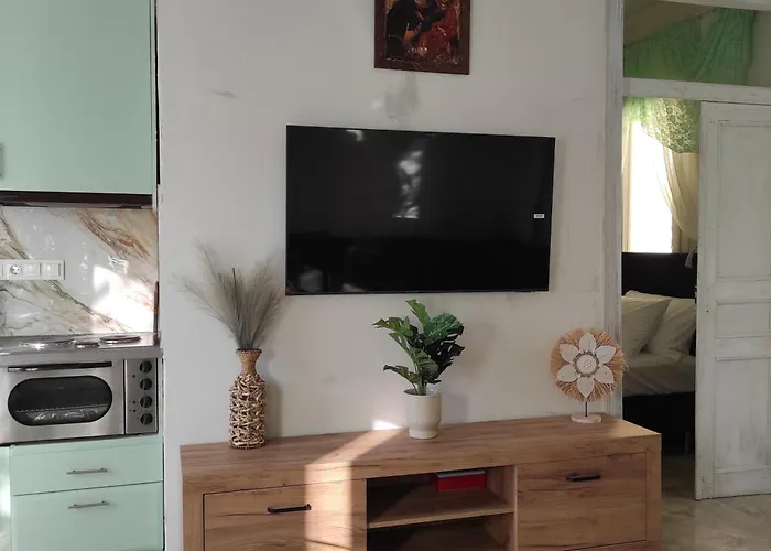 Pantanassa House Dom wakacyjny *
