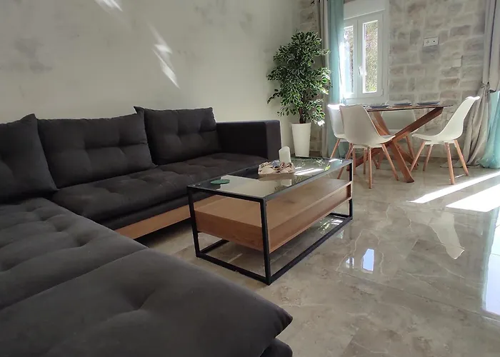 Pantanassa House Nisaki (Corfu)