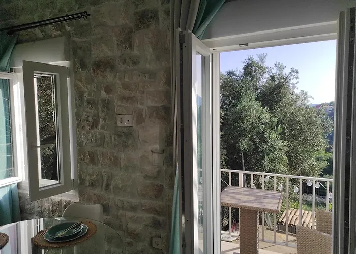 Pantanassa House Dom wakacyjny