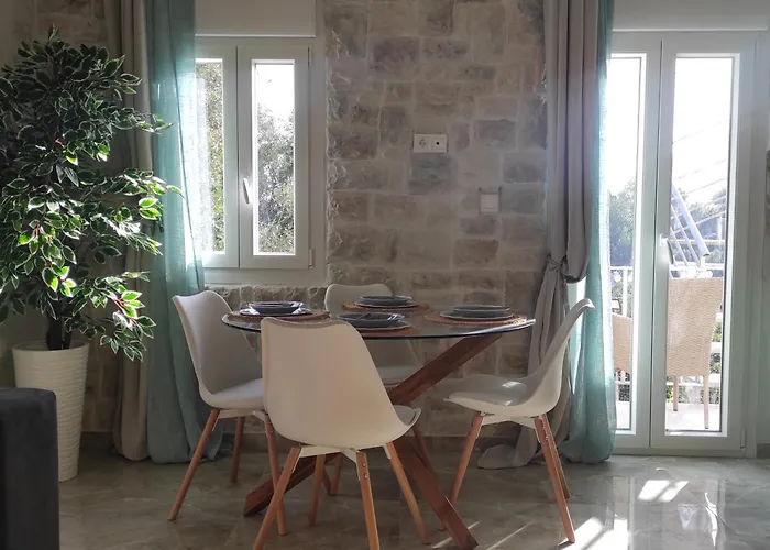 Pantanassa House