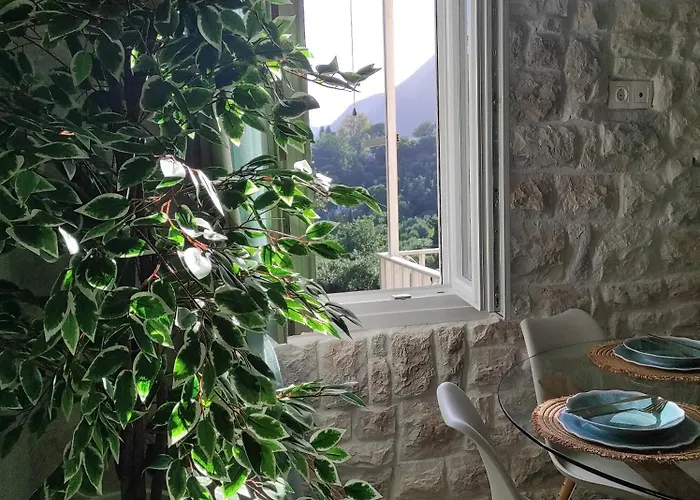 Pantanassa House *