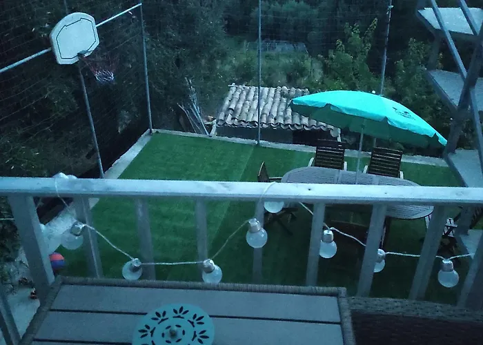 Pantanassa House Dom wakacyjny *