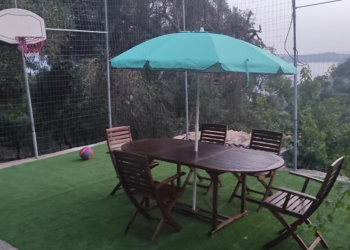 Pantanassa House Dom wakacyjny *