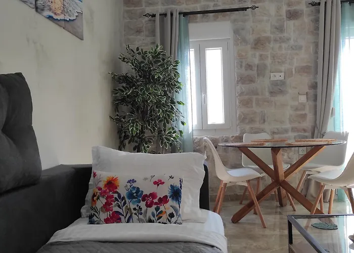 Pantanassa House