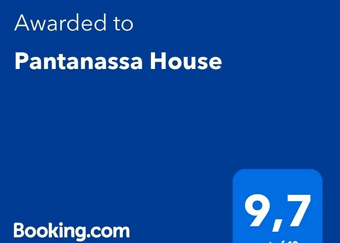 Pantanassa House Nisaki (Corfu)